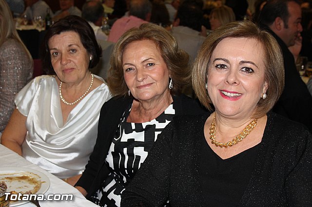Cena-gala AECC Totana 2013 - 154