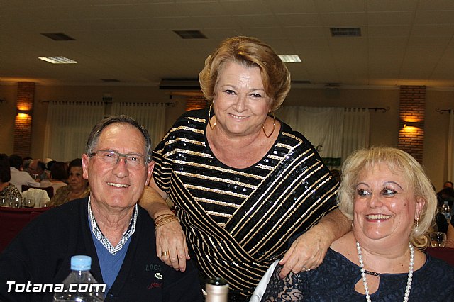 Cena-gala AECC Totana 2013 - 156