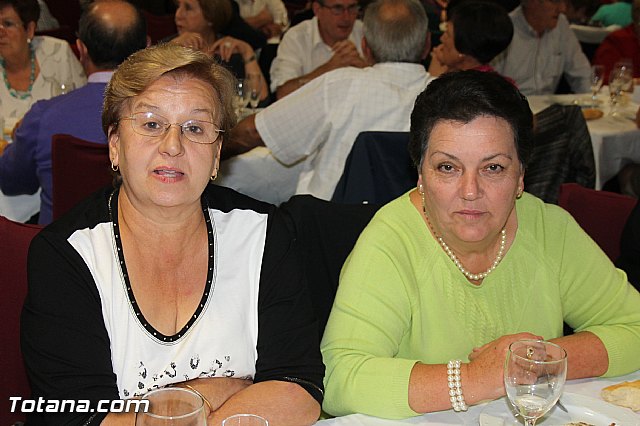 Cena-gala AECC Totana 2013 - 161