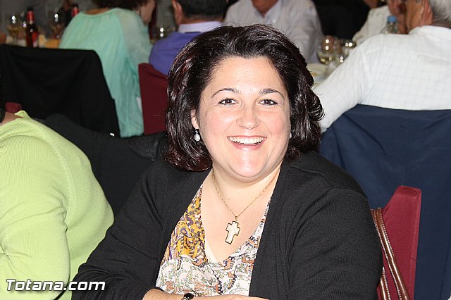 Cena-gala AECC Totana 2013 - 162