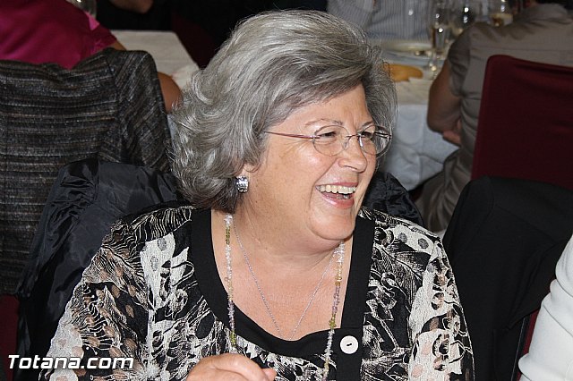 Cena-gala AECC Totana 2013 - 163