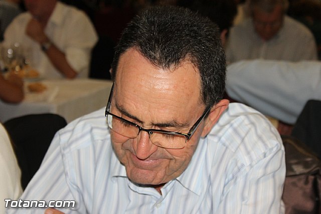 Cena-gala AECC Totana 2013 - 164