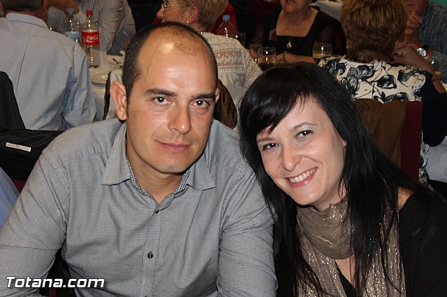 Cena-gala AECC Totana 2013 - 166