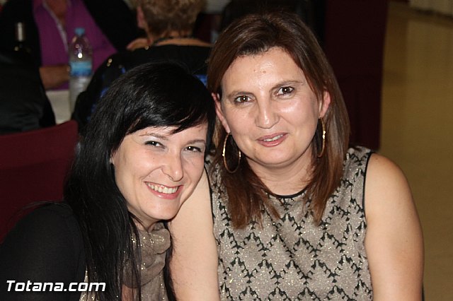 Cena-gala AECC Totana 2013 - 167