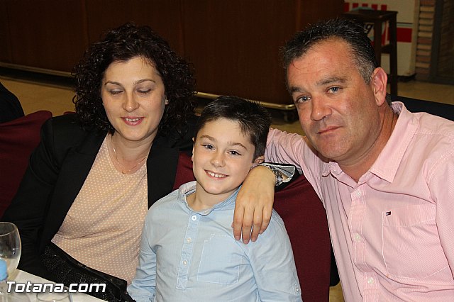 Cena-gala AECC Totana 2013 - 172