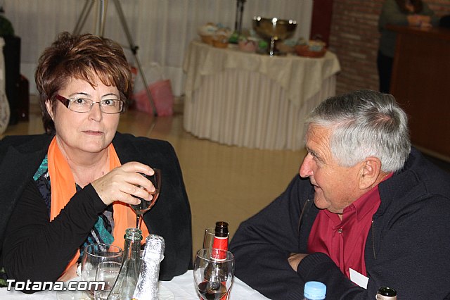 Cena-gala AECC Totana 2013 - 173
