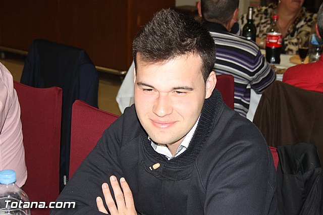 Cena-gala AECC Totana 2013 - 174