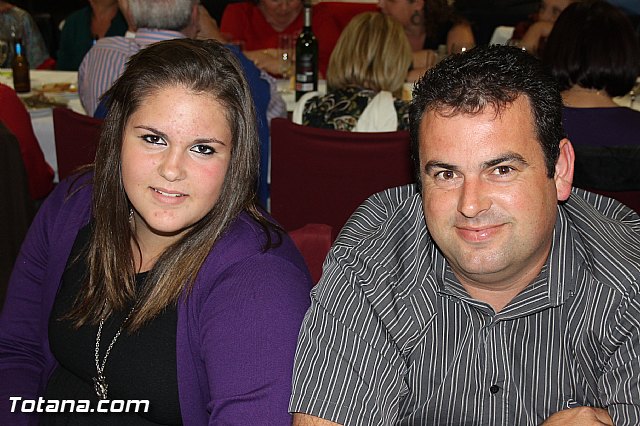 Cena-gala AECC Totana 2013 - 175