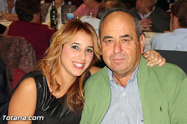 Cena-gala AECC Totana 2013 - 180