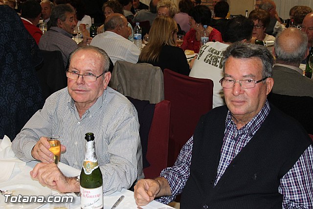 Cena-gala AECC Totana 2013 - 182