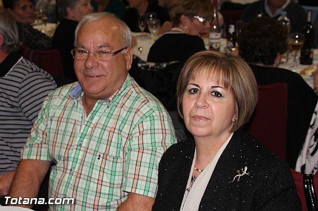 Cena-gala AECC Totana 2013 - 184