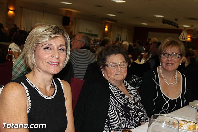 Cena-gala AECC Totana 2013 - 185