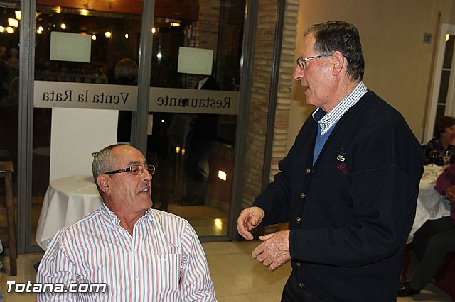 Cena-gala AECC Totana 2013 - 186