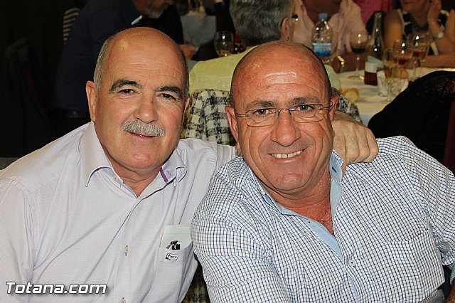 Cena-gala AECC Totana 2013 - 188