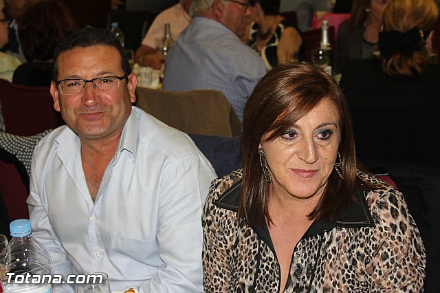 Cena-gala AECC Totana 2013 - 190