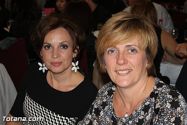 Cena-gala AECC Totana 2013 - 192