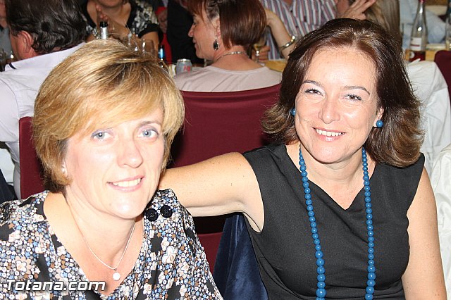 Cena-gala AECC Totana 2013 - 193