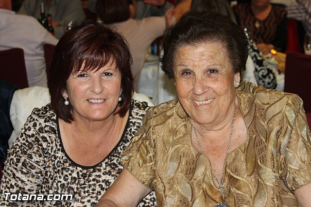 Cena-gala AECC Totana 2013 - 194