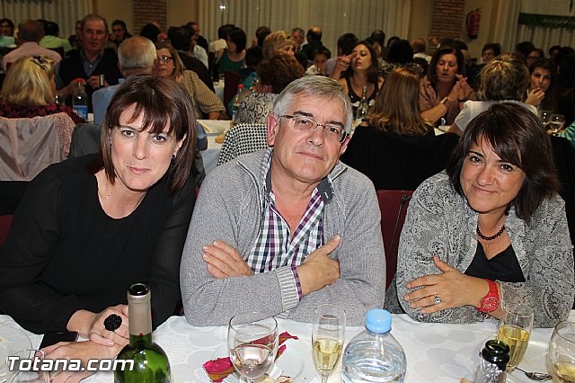 Cena-gala AECC Totana 2013 - 198