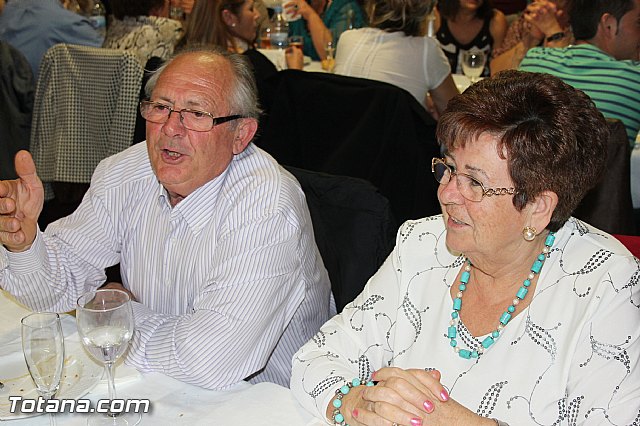 Cena-gala AECC Totana 2013 - 199