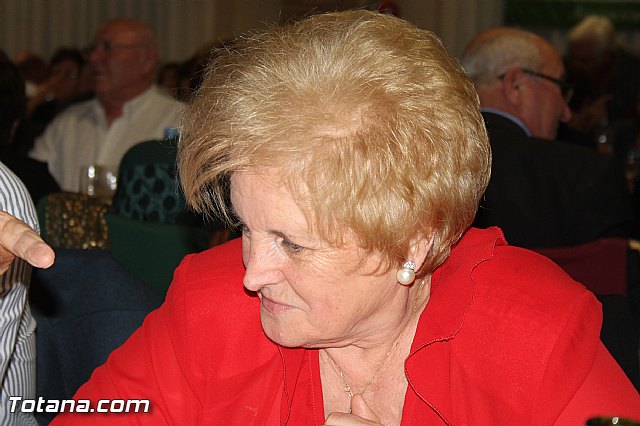 Cena-gala AECC Totana 2013 - 201