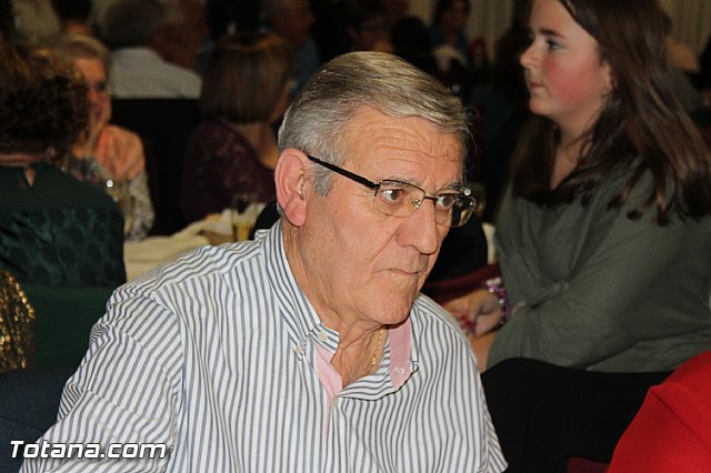 Cena-gala AECC Totana 2013 - 202