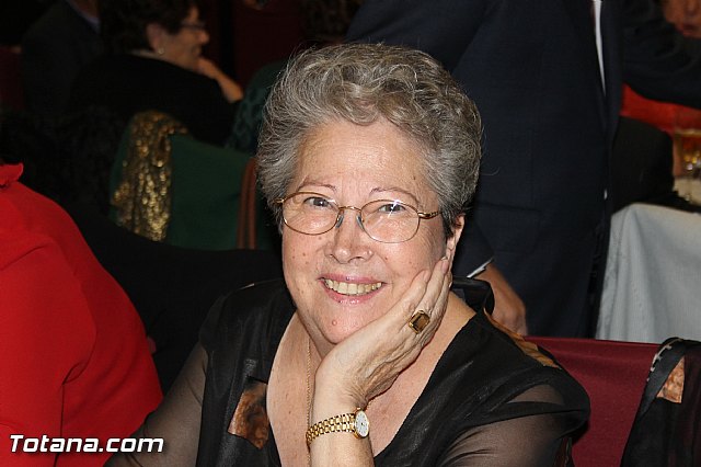 Cena-gala AECC Totana 2013 - 203