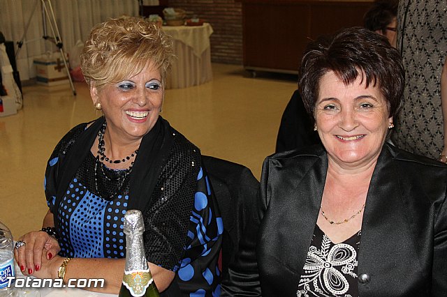 Cena-gala AECC Totana 2013 - 205