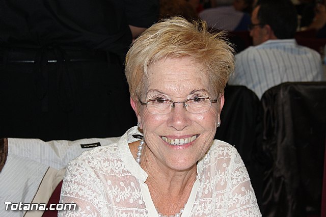 Cena-gala AECC Totana 2013 - 206