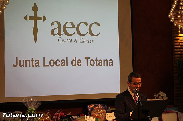 Cena-gala AECC Totana 2013 - 209