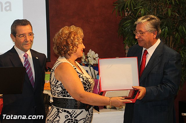 Cena-gala AECC Totana 2013 - 211