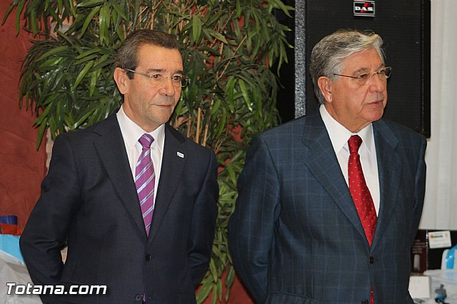 Cena-gala AECC Totana 2013 - 215