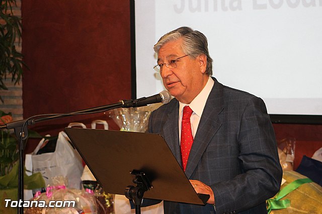 Cena-gala AECC Totana 2013 - 216