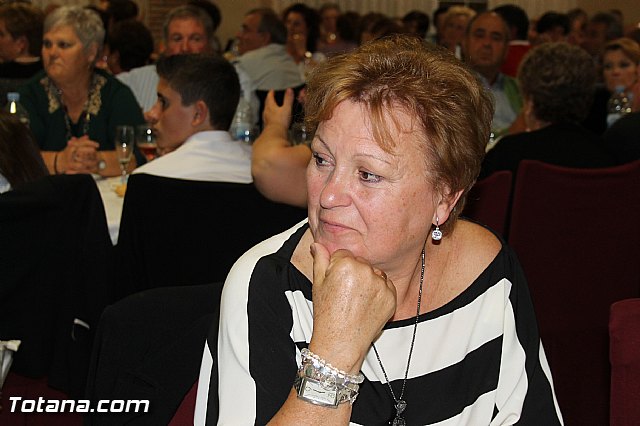 Cena-gala AECC Totana 2013 - 221