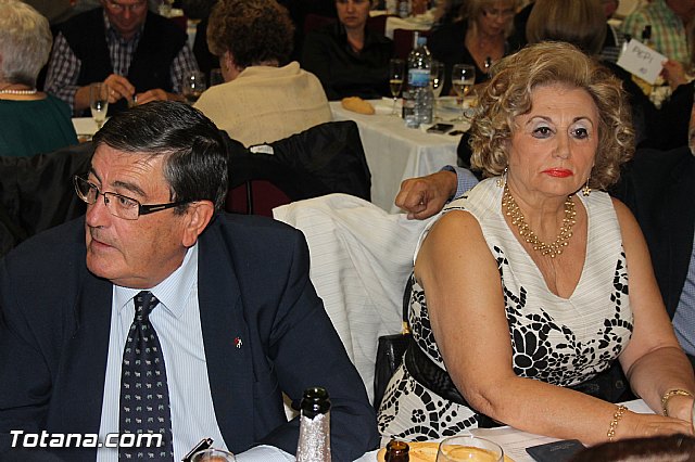 Cena-gala AECC Totana 2013 - 222