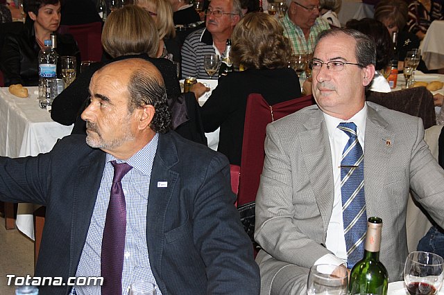 Cena-gala AECC Totana 2013 - 223