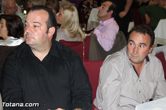 Cena-gala AECC Totana 2013 - 224