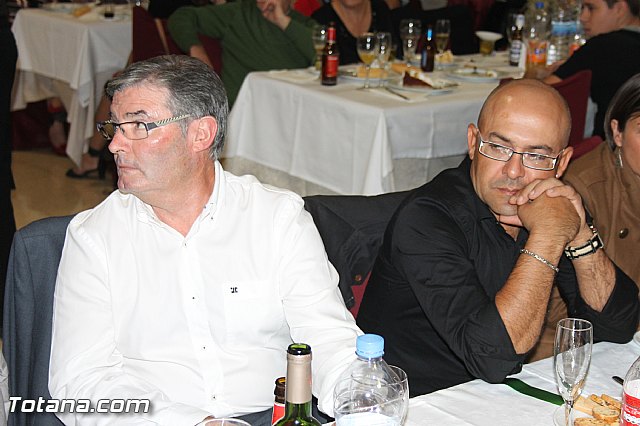 Cena-gala AECC Totana 2013 - 225