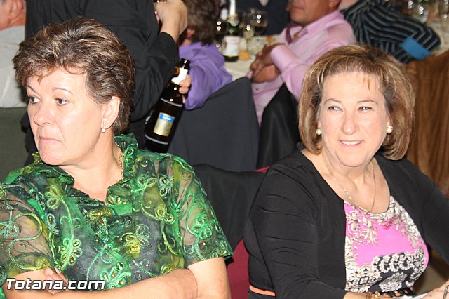 Cena-gala AECC Totana 2013 - 228