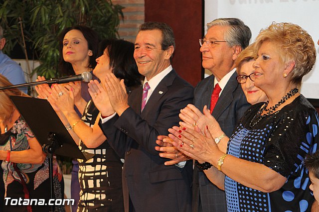 Cena-gala AECC Totana 2013 - 233