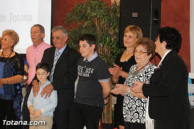 Cena-gala AECC Totana 2013 - 234