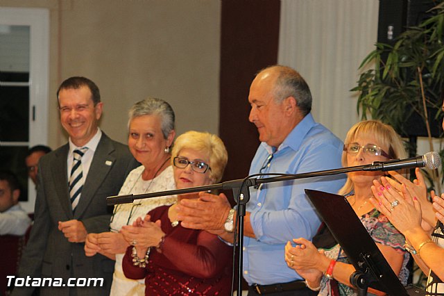 Cena-gala AECC Totana 2013 - 236