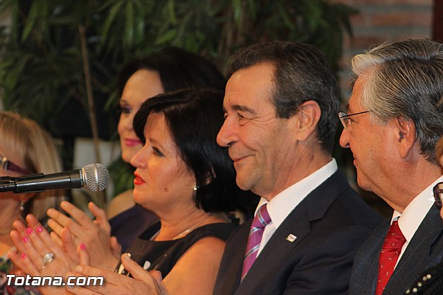 Cena-gala AECC Totana 2013 - 238