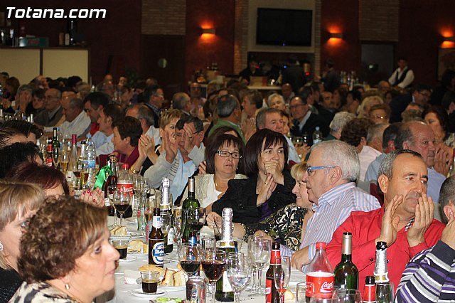 Cena-gala AECC Totana 2013 - 240