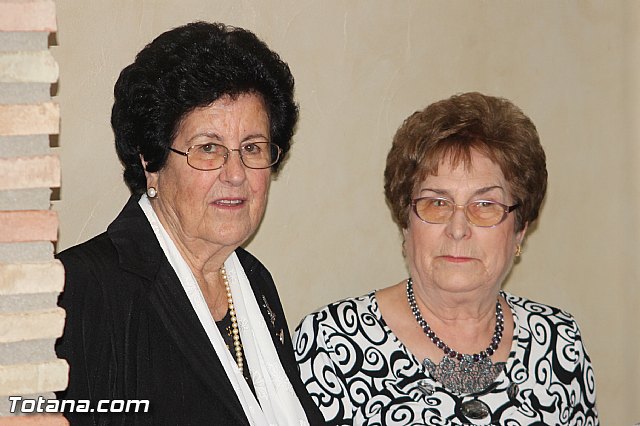 Cena-gala AECC Totana 2013 - 242