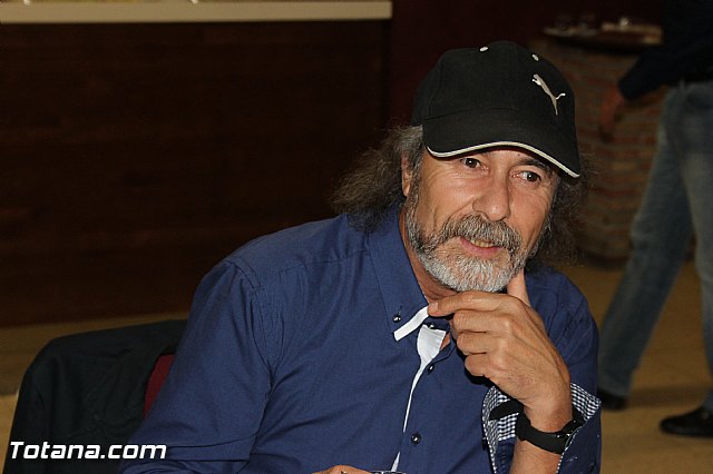 Cena-gala AECC Totana 2013 - 244