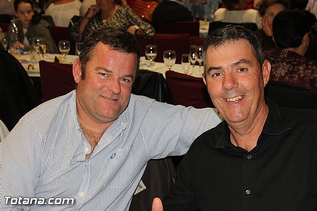 Cena-gala AECC Totana 2013 - 247