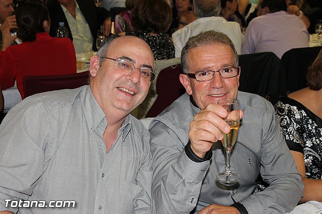 Cena-gala AECC Totana 2013 - 248