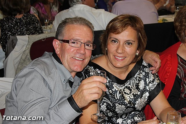 Cena-gala AECC Totana 2013 - 249