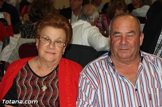 Cena-gala AECC Totana 2013 - 250